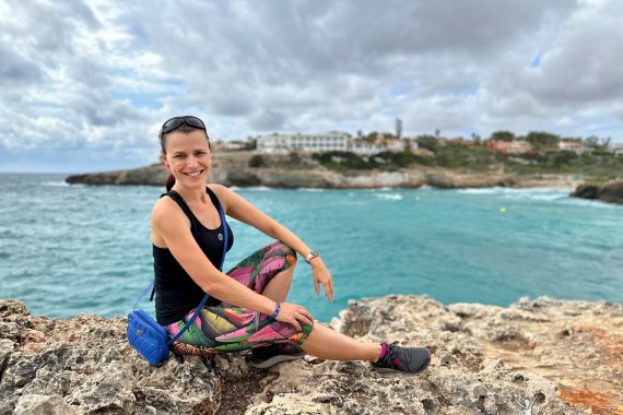 Prodloužené léto se cvičením na Mallorce - 24.9.-1.10.2022