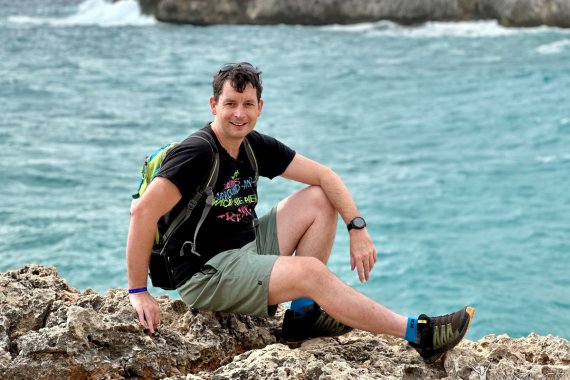 Prodloužené léto se cvičením na Mallorce - 24.9.-1.10.2022