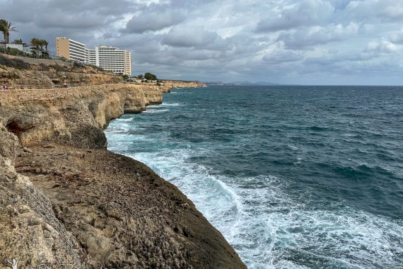 Prodloužené léto se cvičením na Mallorce - 24.9.-1.10.2022