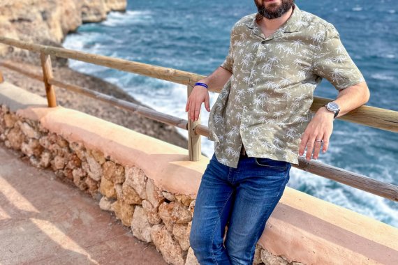 Prodloužené léto se cvičením na Mallorce - 24.9.-1.10.2022