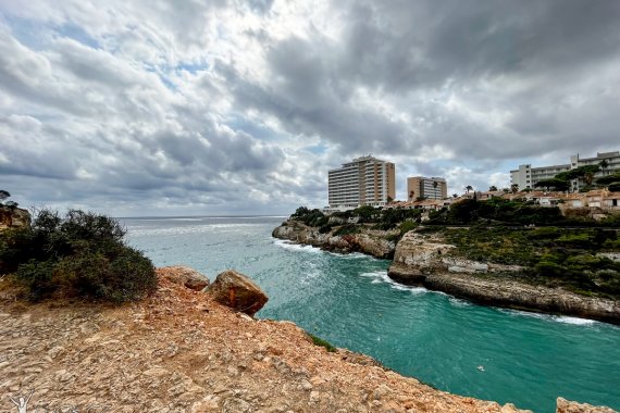 Prodloužené léto se cvičením na Mallorce - 24.9.-1.10.2022