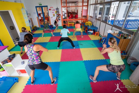 Prodloužené léto se cvičením na Mallorce - 24.9.-1.10.2022