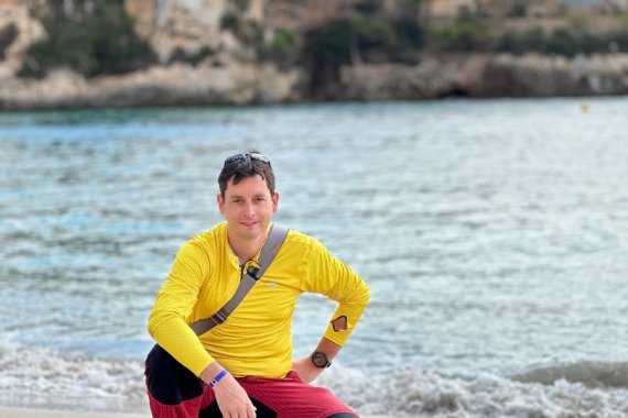 Prodloužené léto se cvičením na Mallorce - 24.9.-1.10.2022