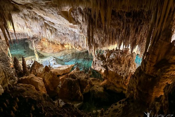 Prodloužené léto se cvičením na Mallorce - 24.9.-1.10.2022