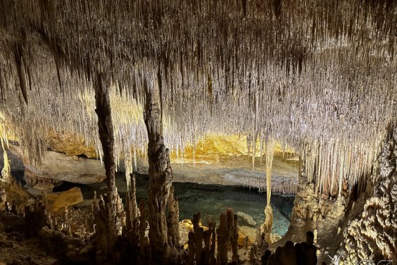Prodloužené léto se cvičením na Mallorce - 24.9.-1.10.2022