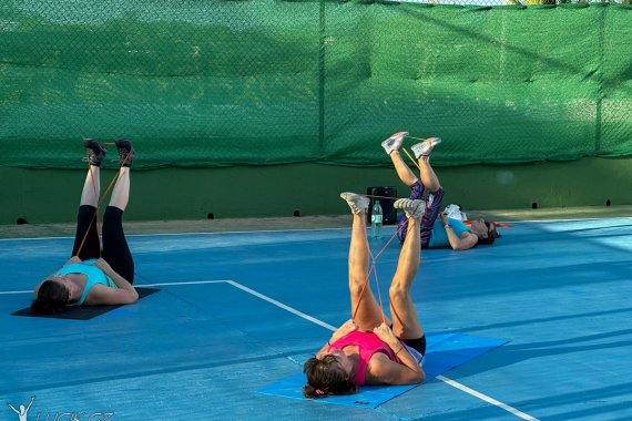 Prodloužené léto se cvičením na Mallorce - 24.9.-1.10.2022