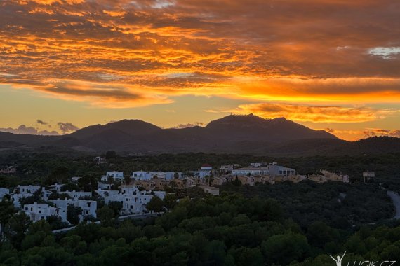 Prodloužené léto se cvičením na Mallorce - 24.9.-1.10.2022