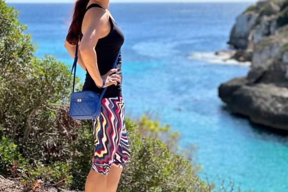 Prodloužené léto se cvičením na Mallorce - 24.9.-1.10.2022