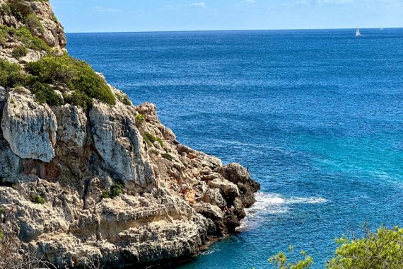 Prodloužené léto se cvičením na Mallorce - 24.9.-1.10.2022