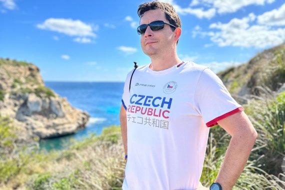 Prodloužené léto se cvičením na Mallorce - 24.9.-1.10.2022