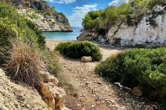 Prodloužené léto se cvičením na Mallorce - 24.9.-1.10.2022