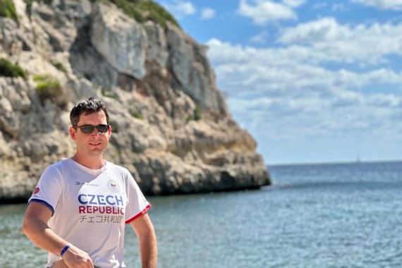 Prodloužené léto se cvičením na Mallorce - 24.9.-1.10.2022