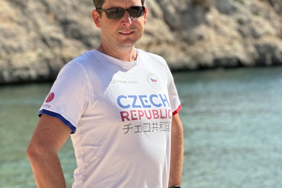 Prodloužené léto se cvičením na Mallorce - 24.9.-1.10.2022