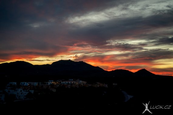 Prodloužené léto se cvičením na Mallorce - 24.9.-1.10.2022