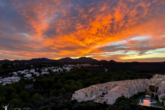Prodloužené léto se cvičením na Mallorce - 24.9.-1.10.2022