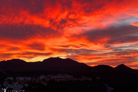 Prodloužené léto se cvičením na Mallorce - 24.9.-1.10.2022