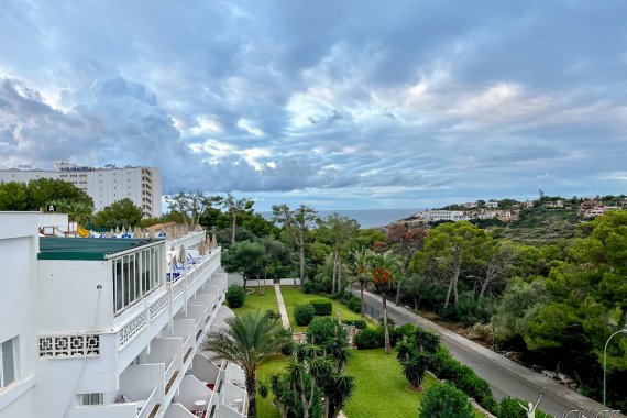 Prodloužené léto se cvičením na Mallorce - 24.9.-1.10.2022