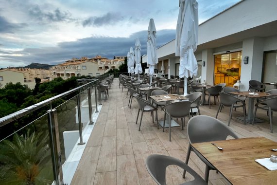 Prodloužené léto se cvičením na Mallorce - 24.9.-1.10.2022