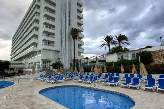 Prodloužené léto se cvičením na Mallorce - 24.9.-1.10.2022