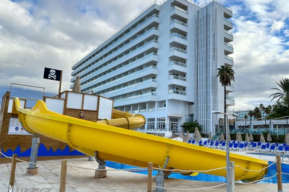 Prodloužené léto se cvičením na Mallorce - 24.9.-1.10.2022