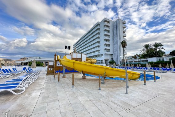 Prodloužené léto se cvičením na Mallorce - 24.9.-1.10.2022