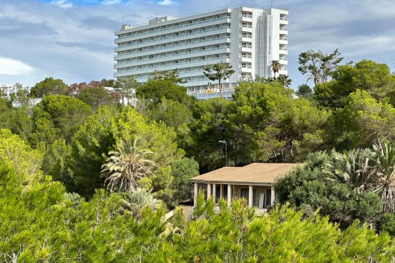 Prodloužené léto se cvičením na Mallorce - 24.9.-1.10.2022