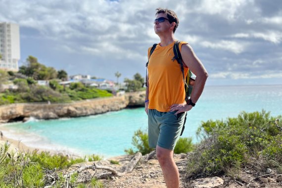 Prodloužené léto se cvičením na Mallorce - 24.9.-1.10.2022