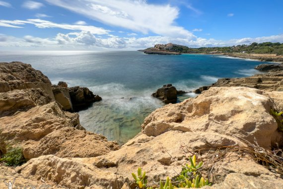Prodloužené léto se cvičením na Mallorce - 24.9.-1.10.2022