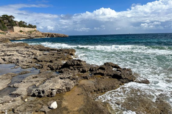 Prodloužené léto se cvičením na Mallorce - 24.9.-1.10.2022