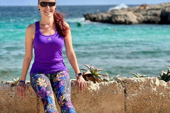 Prodloužené léto se cvičením na Mallorce - 24.9.-1.10.2022