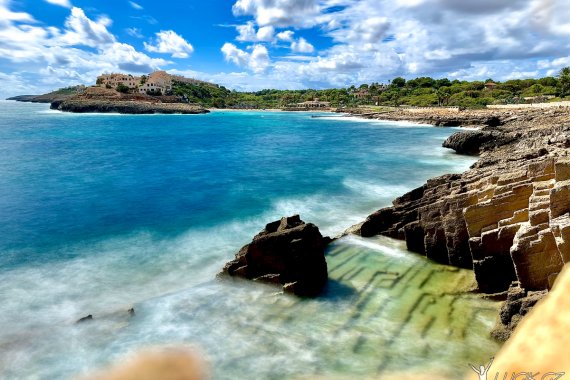 Prodloužené léto se cvičením na Mallorce - 24.9.-1.10.2022