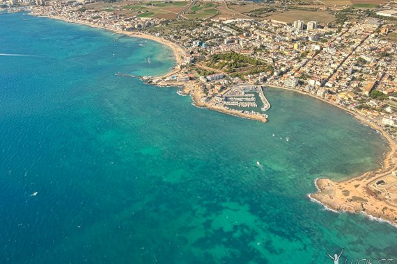 Prodloužené léto se cvičením na Mallorce - 24.9.-1.10.2022