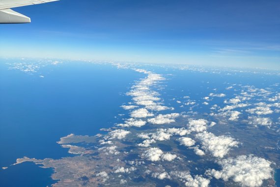Prodloužené léto se cvičením na Mallorce - 24.9.-1.10.2022