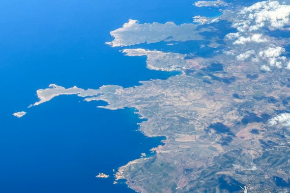 Prodloužené léto se cvičením na Mallorce - 24.9.-1.10.2022