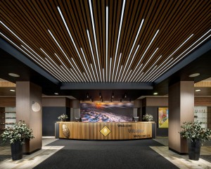 hotel Pinia Špidlerův Mlýn