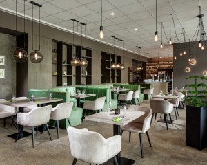 hotel Pinia Špidlerův Mlýn