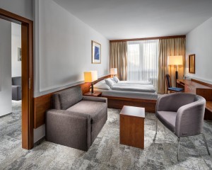 hotel Pinia Špidlerův Mlýn