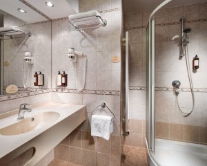 hotel Pinia Špidlerův Mlýn