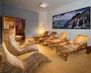 hotel hotel Pinia Špidlerův Mlýn
