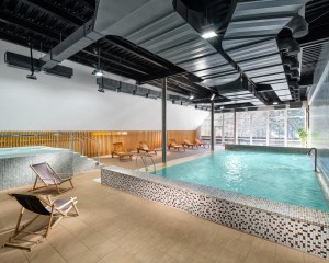 hotel Pinia Špidlerův Mlýn