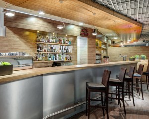 hotel Pinia Špidlerův Mlýn