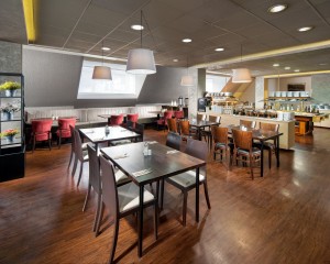hotel hotel Pinia Špidlerův Mlýn