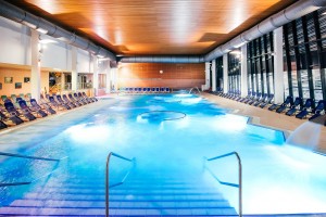 Slovinsko Therme Vivat Superior