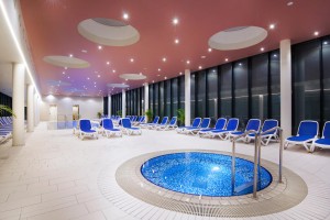 Slovinsko Therme Vivat Superior