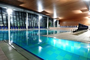 Slovinsko Therme Vivat Superior