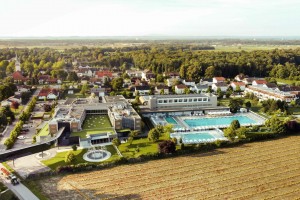 Slovinsko Therme Vivat Superior