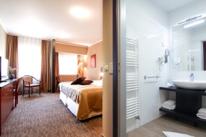 Slovinsko Therme Vivat Superior