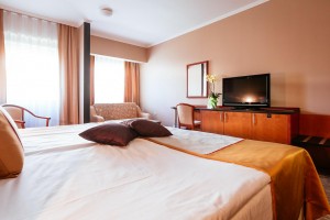 Slovinsko Therme Vivat Superior
