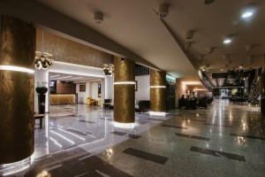 Slovinsko Therme Vivat Superior