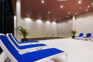 Slovinsko Therme Vivat Superior